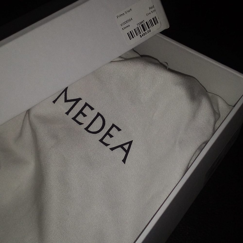 Medea short prima bag